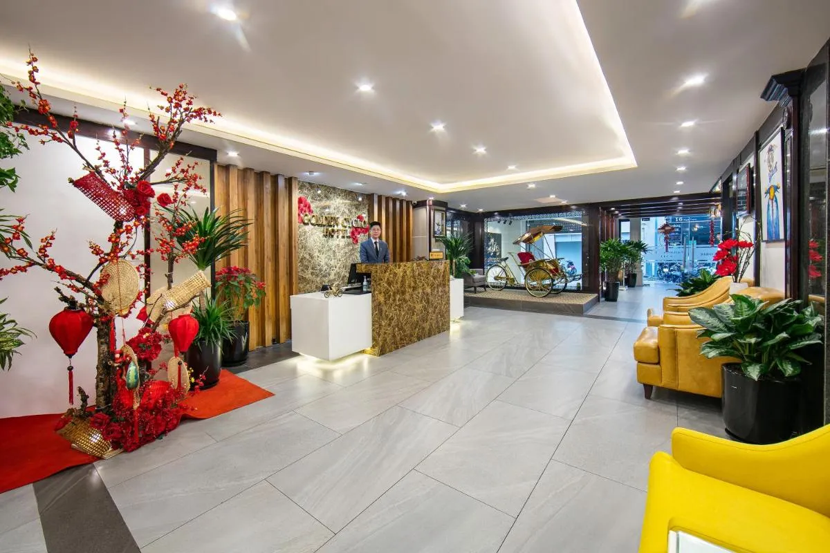 Image 2 of San Premium Hotel