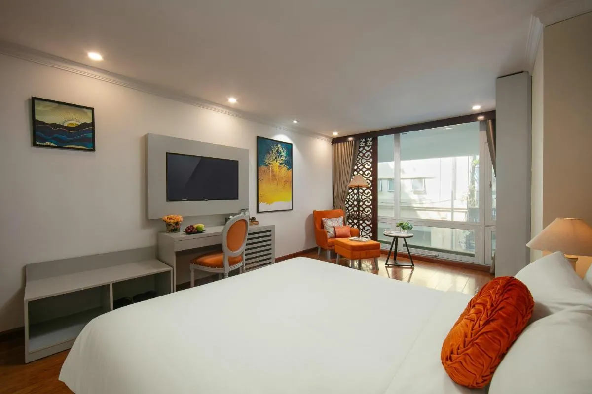 Image 1 of San Premium Hotel