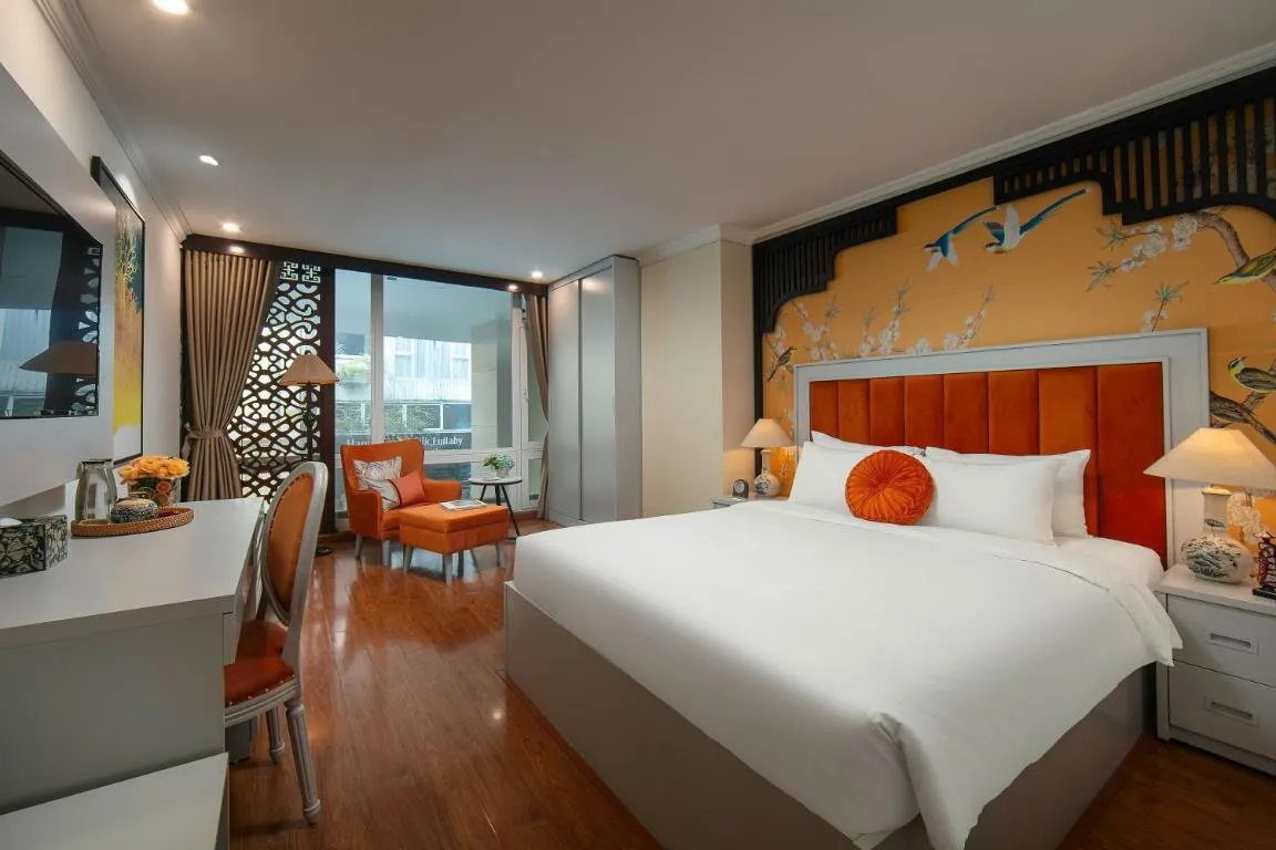Image of San Premium Hotel