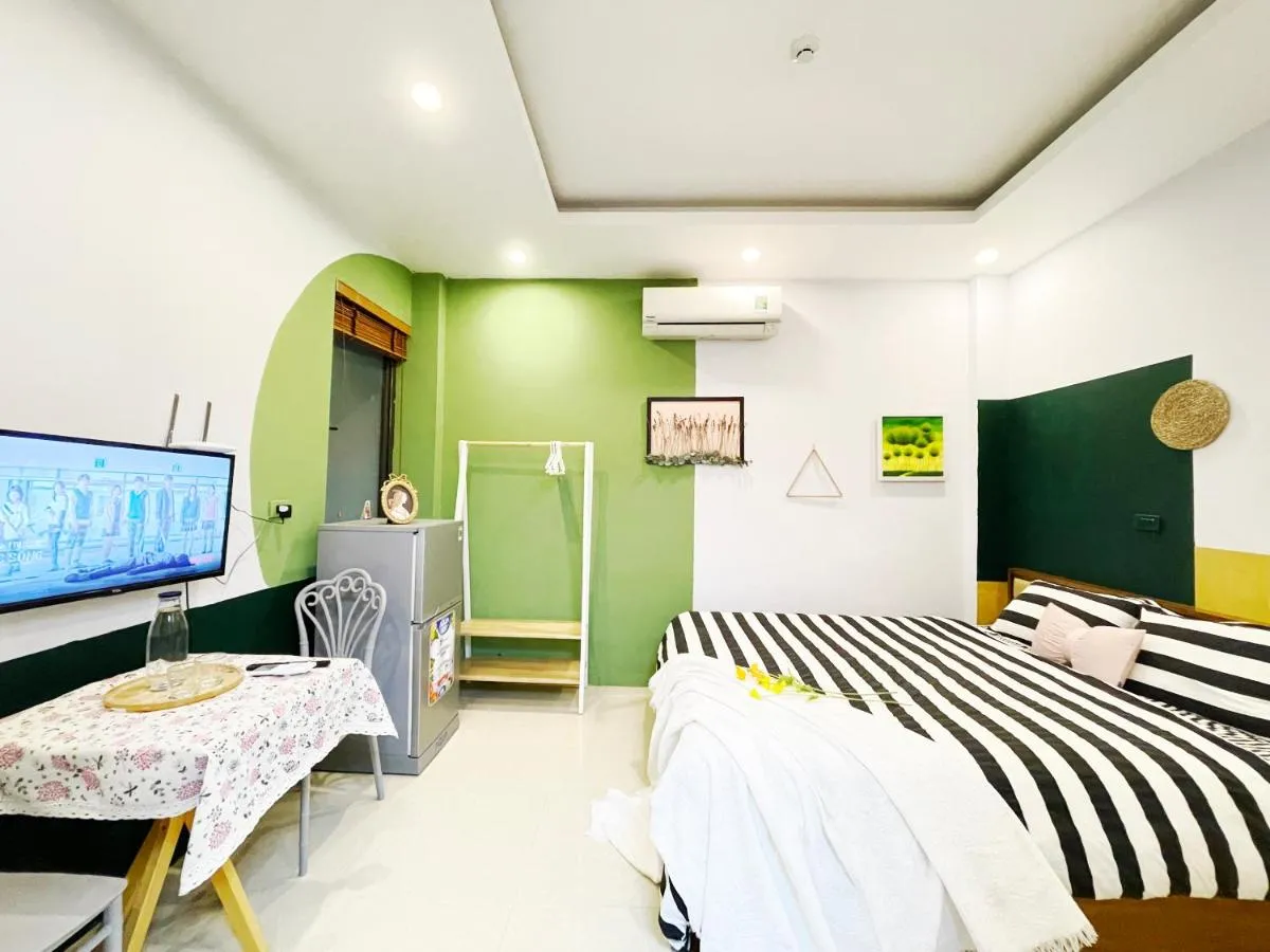 Image 1 of Sazi Home Cau Giay