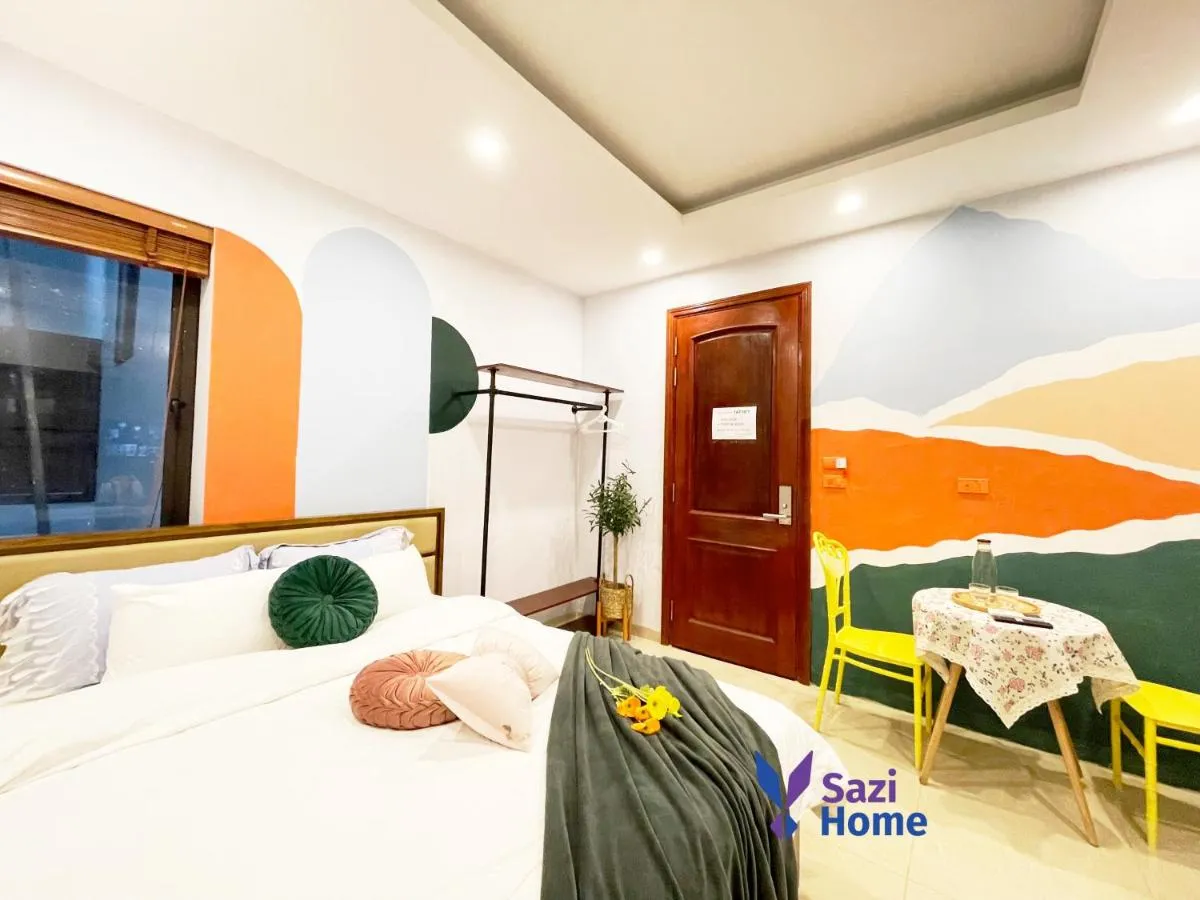 Image 4 of Sazi Home Cau Giay