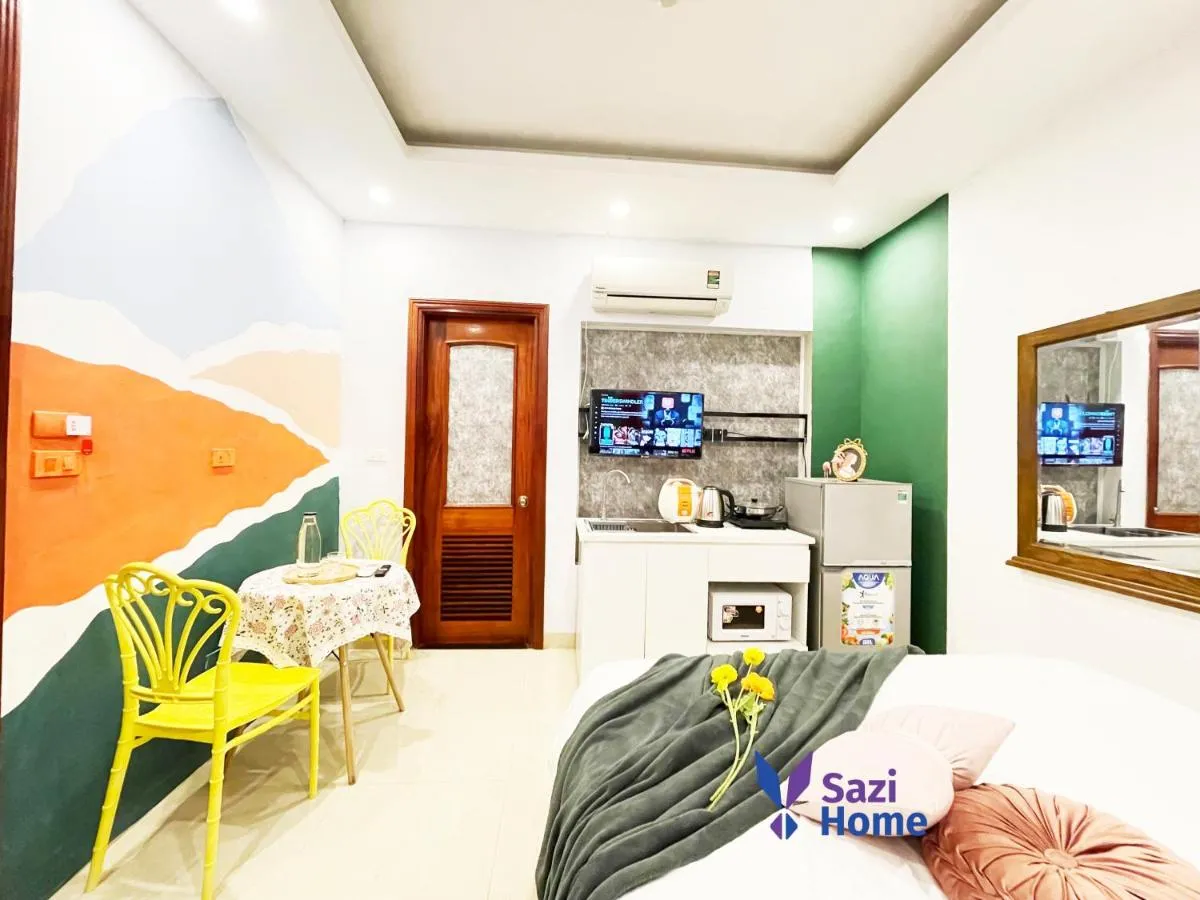 Image 5 of Sazi Home Cau Giay