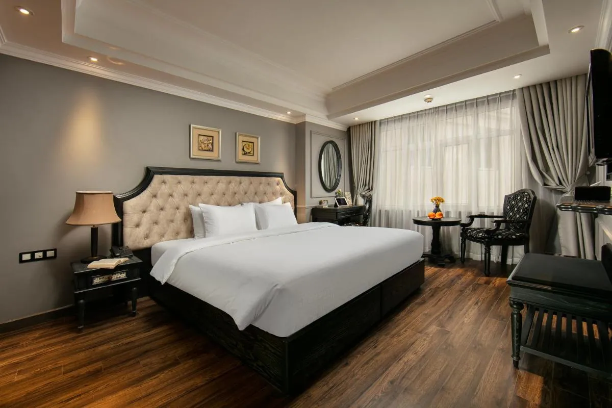 Image 4 of Scent Premium Hotel
