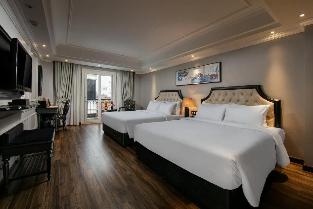 Image 2 of Scent Premium Hotel