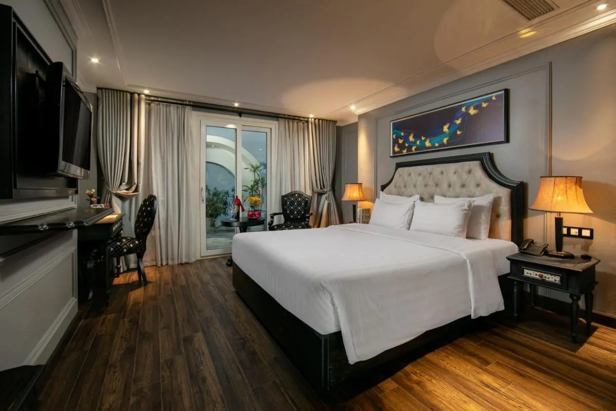 Image 1 of Scent Premium Hotel