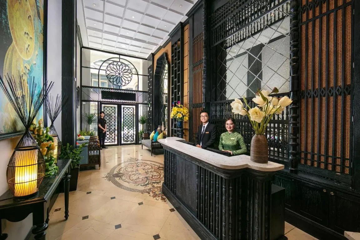 Image of Scent Premium Hotel