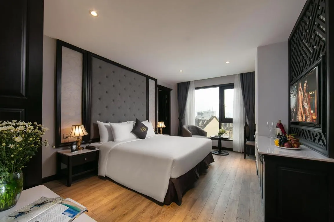 Image of Sen Grand Hotel & Spa managed by Sen Group