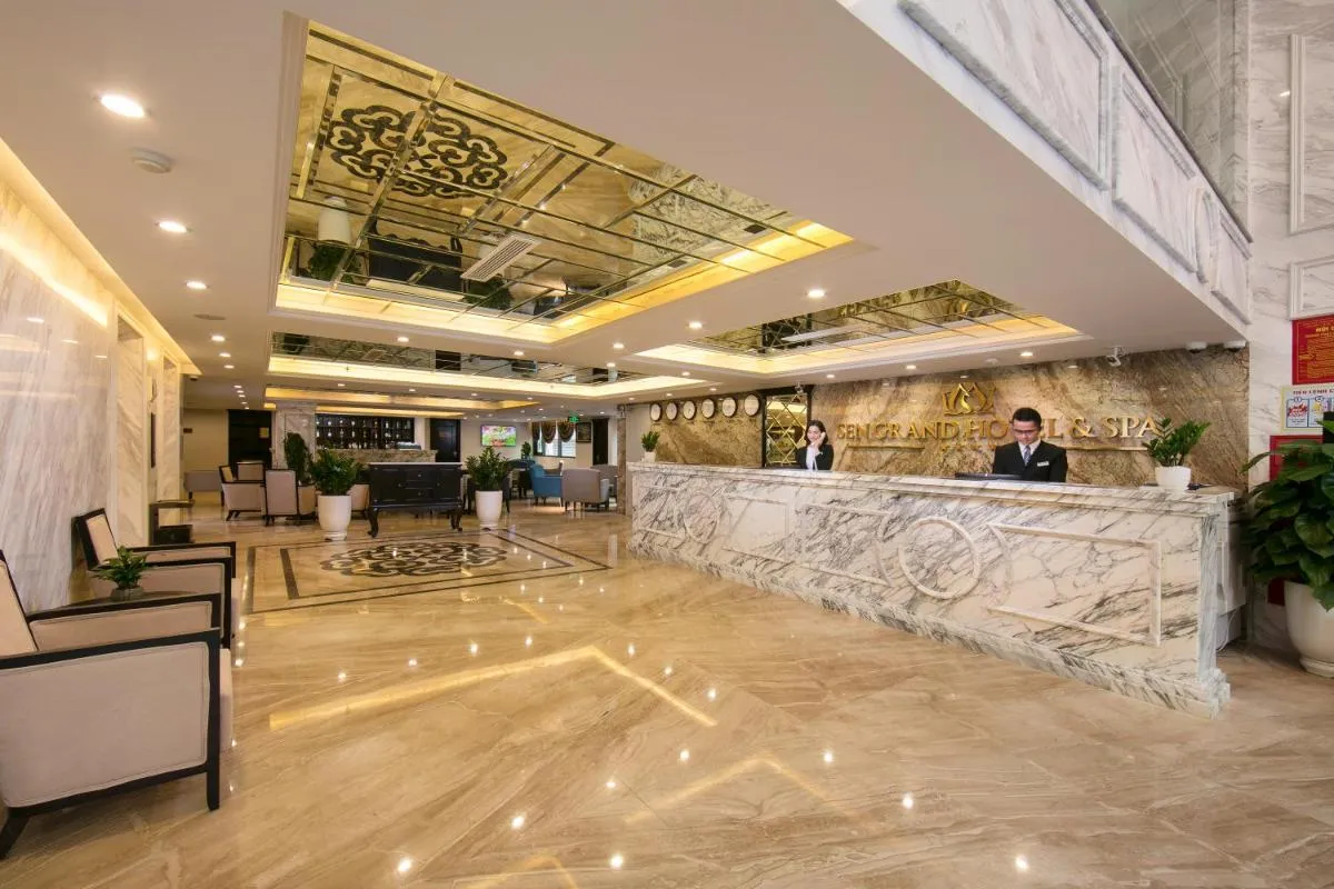 Image 3 of Sen Grand Hotel & Spa managed by Sen Group