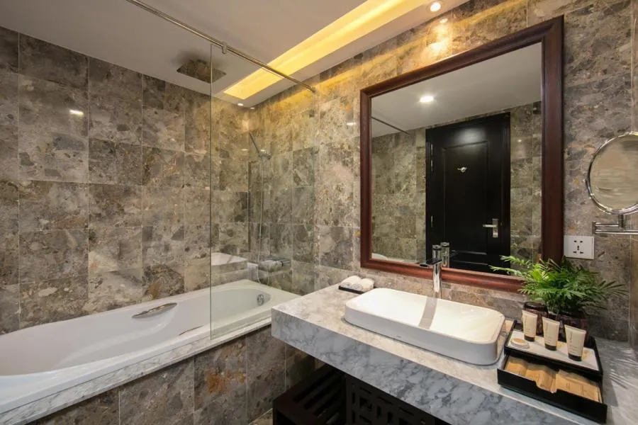 Image 6 of Sen Grand Hotel & Spa managed by Sen Group
