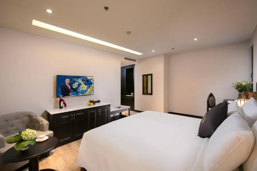 Image 5 of Sen Grand Hotel & Spa managed by Sen Group