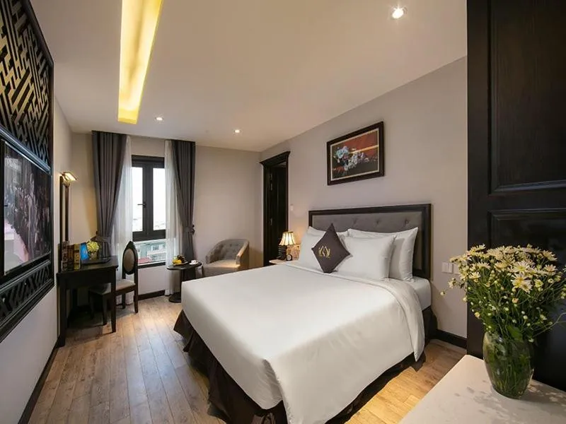 Image 4 of Sen Grand Hotel & Spa managed by Sen Group