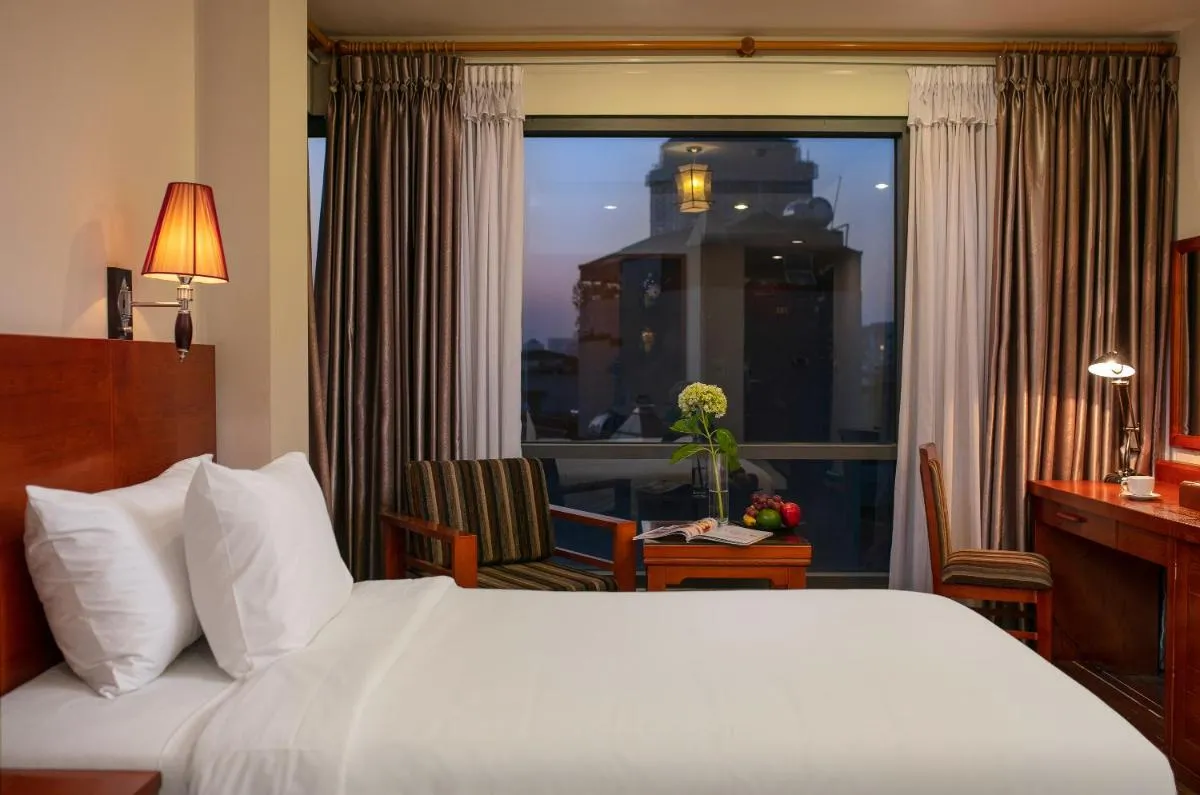 Image 1 of Sen Luxury Hotel – Managed by Sen Hotel Group