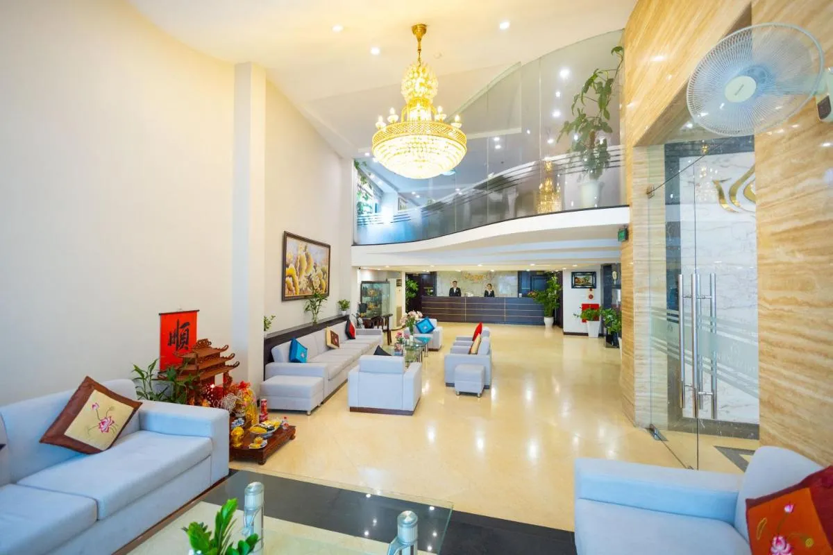 Image 5 of Sen Luxury Hotel – Managed by Sen Hotel Group