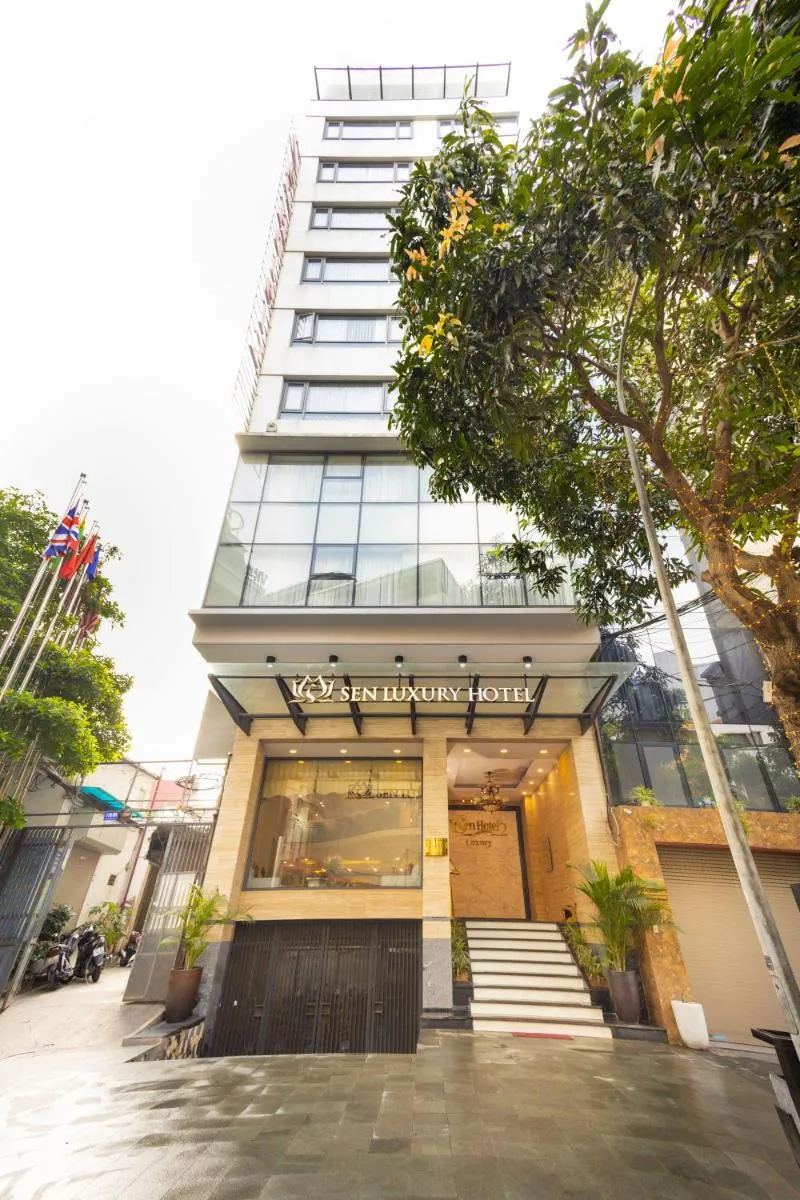 Image 3 of Sen Luxury Hotel – Managed by Sen Hotel Group