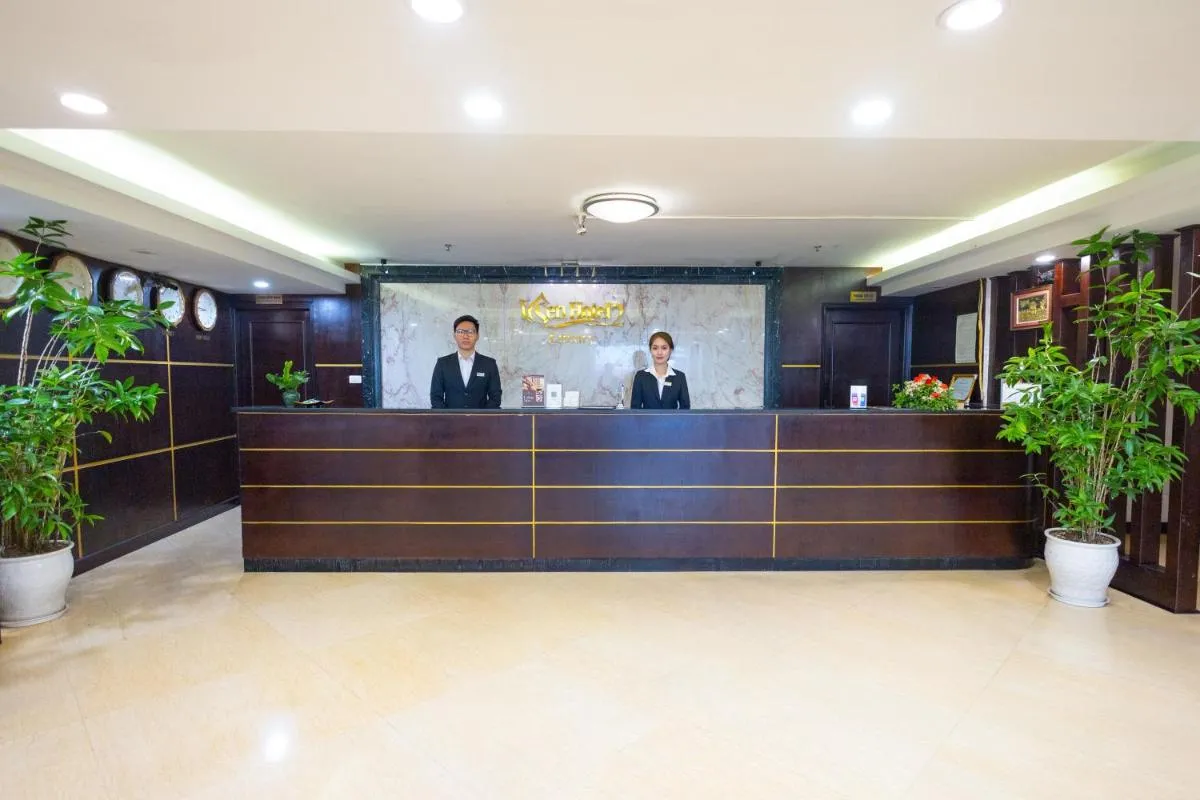 Image 2 of Sen Luxury Hotel – Managed by Sen Hotel Group