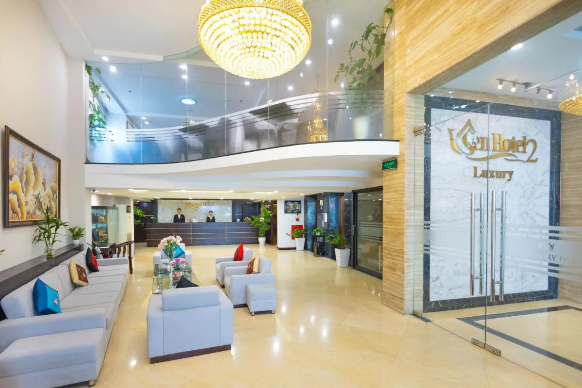 Image 4 of Sen Luxury Hotel – Managed by Sen Hotel Group