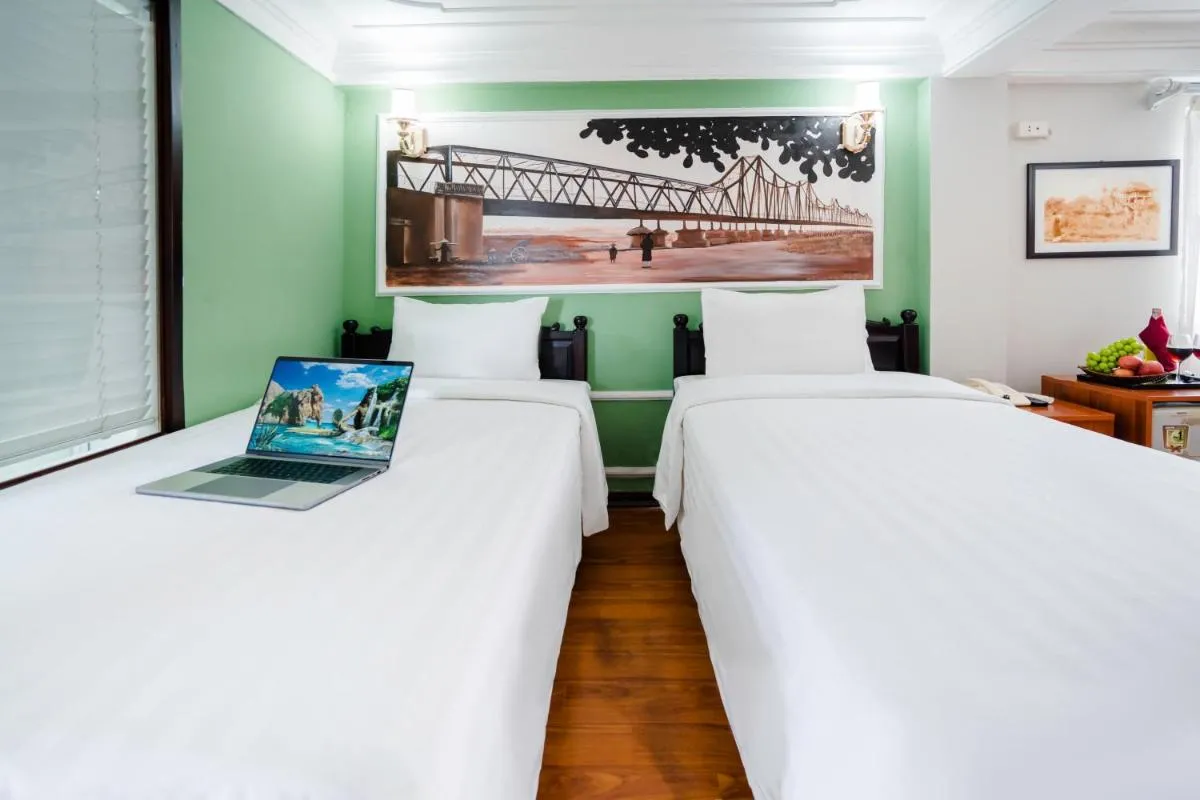 Image 6 of Sena Boutique Hotel & Travel