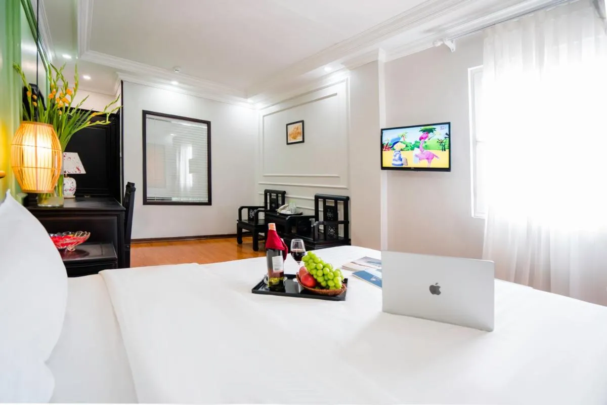 Image 4 of Sena Boutique Hotel & Travel