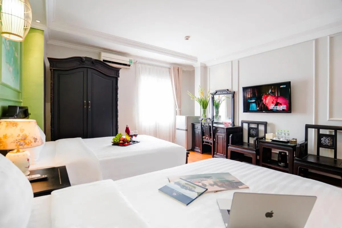 Image 2 of Sena Boutique Hotel & Travel
