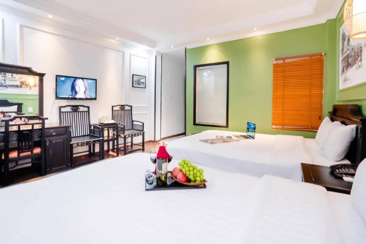 Image 3 of Sena Boutique Hotel & Travel