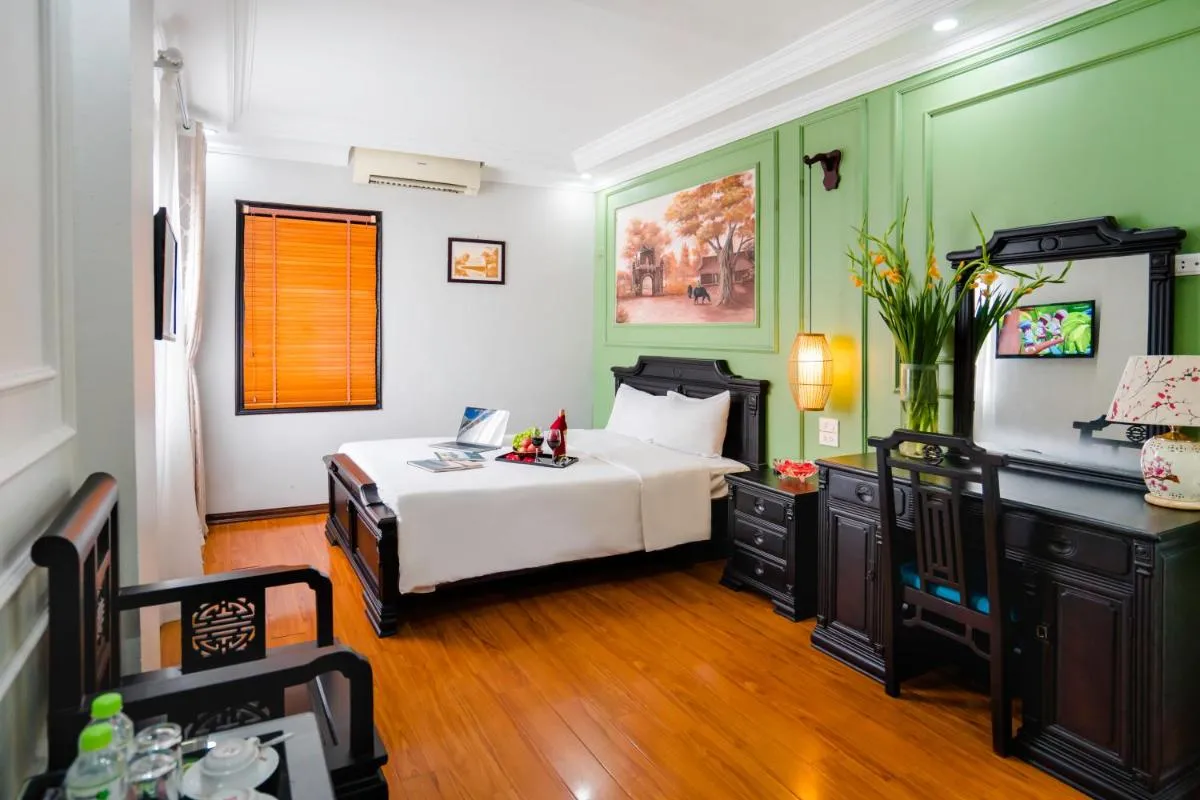 Image 5 of Sena Boutique Hotel & Travel