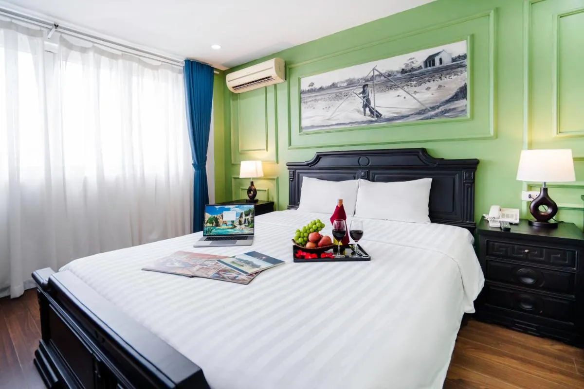 Image 1 of Sena Boutique Hotel & Travel