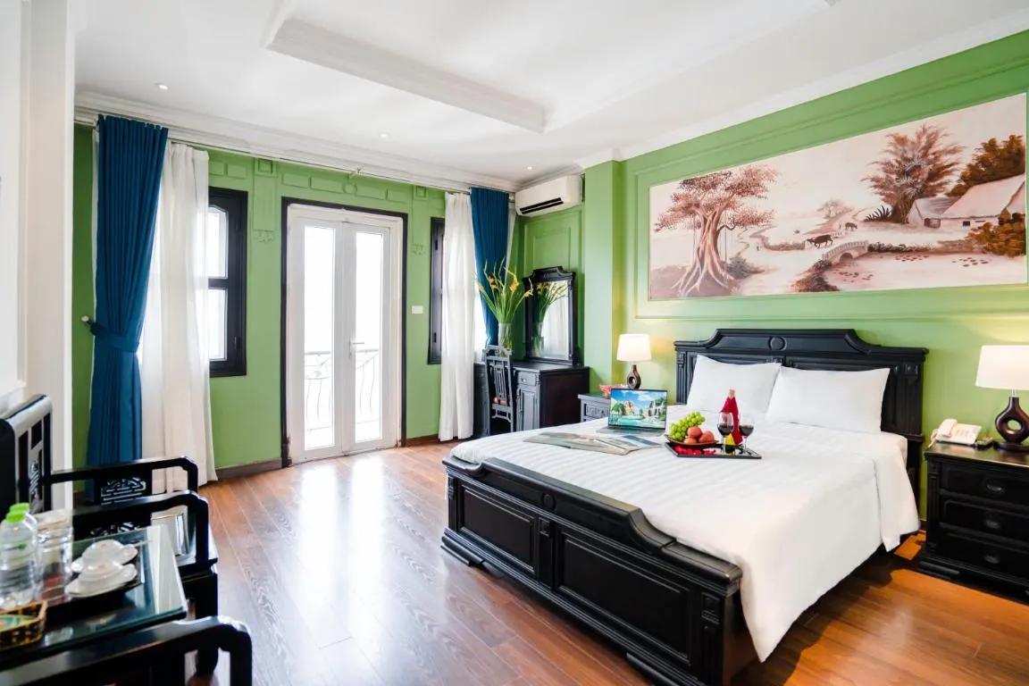 Image of Sena Boutique Hotel & Travel