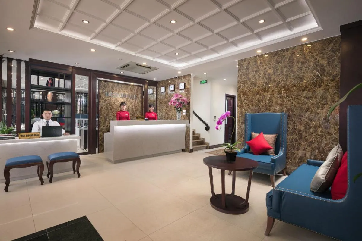 Image 1 of Serene Boutique Hotel & Spa
