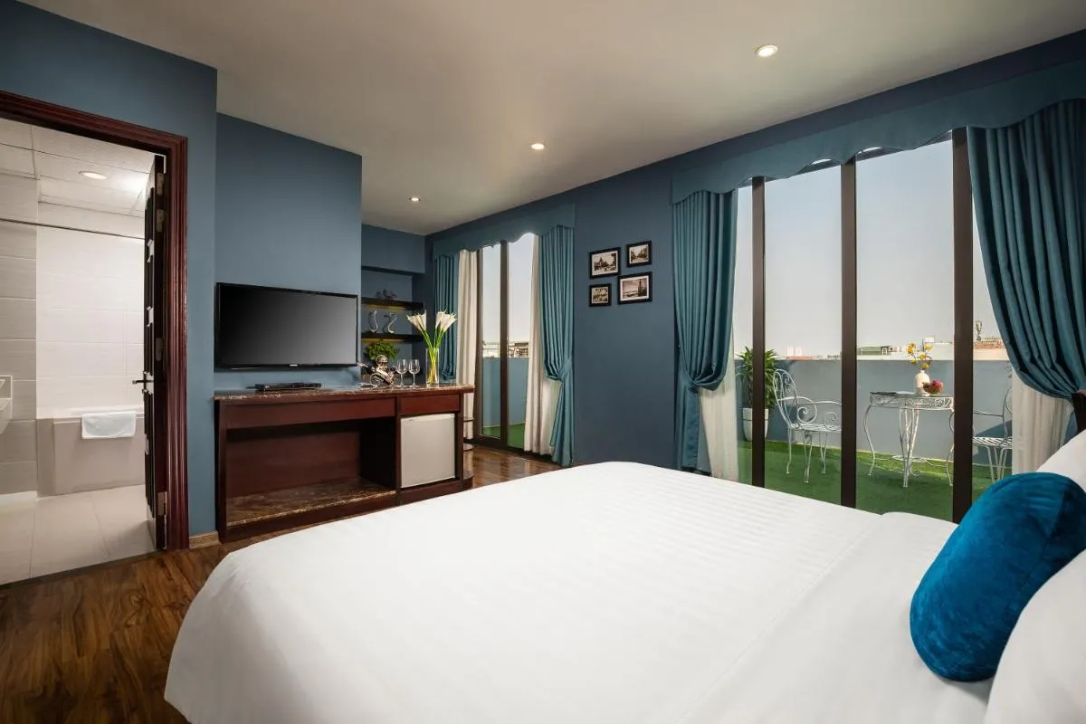 Image 2 of Serene Boutique Hotel & Spa