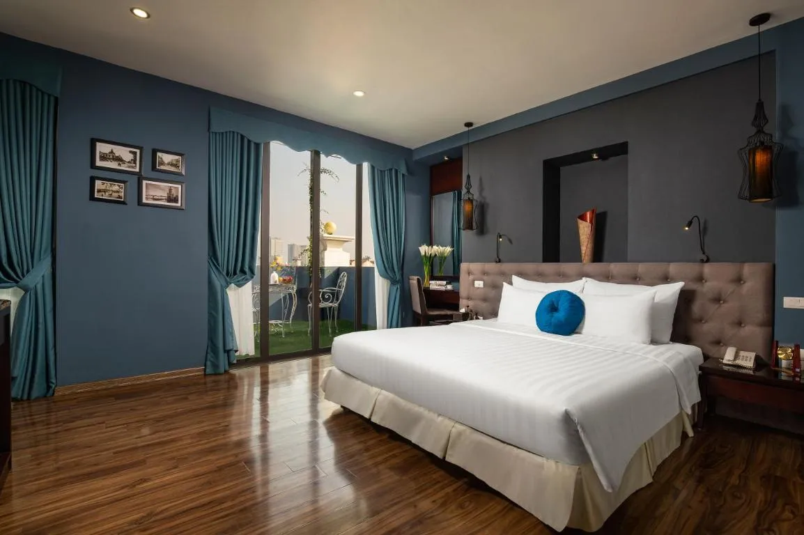 Image of Serene Boutique Hotel & Spa
