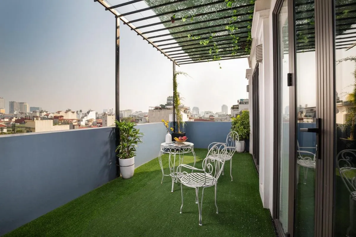 Image 4 of Serene Boutique Hotel & Spa