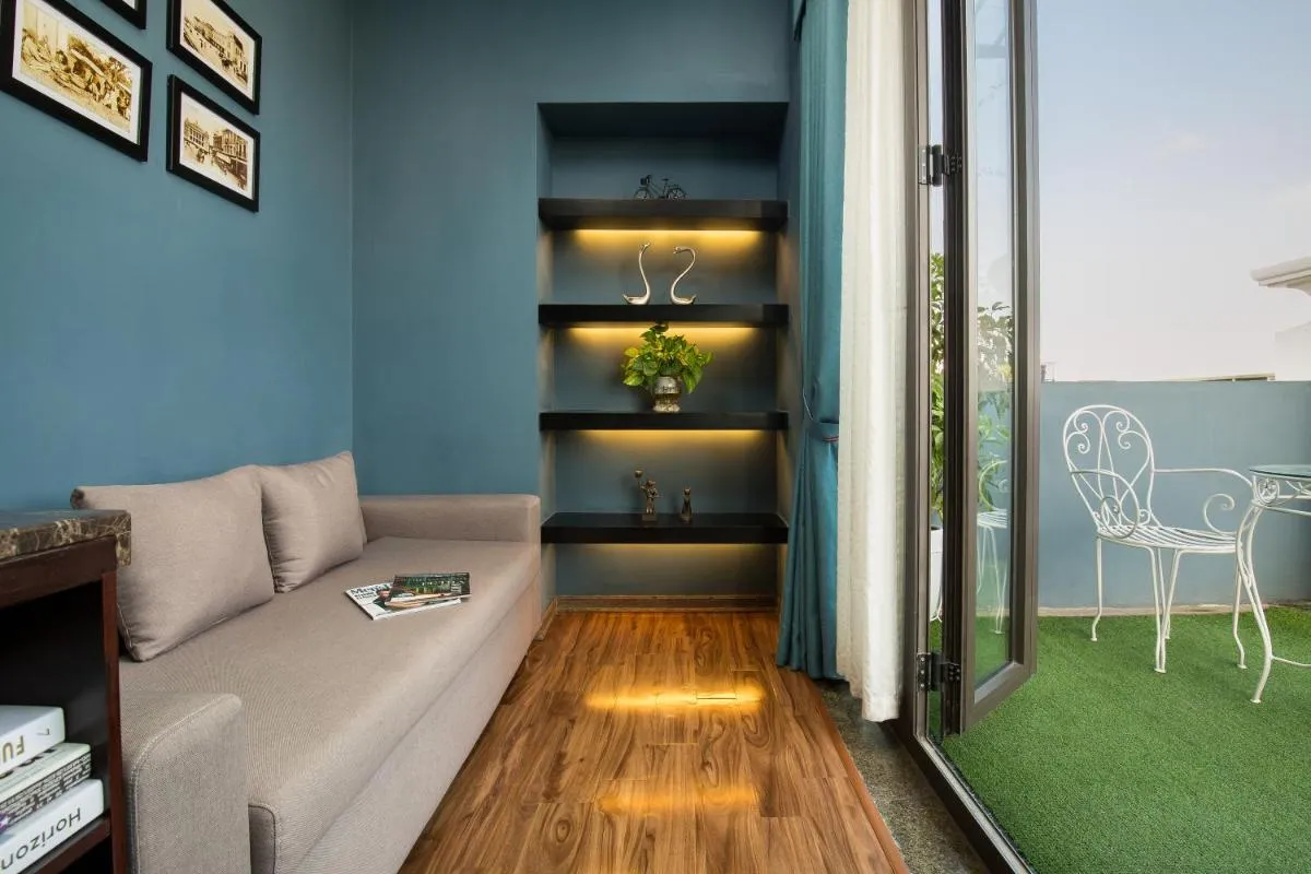 Image 6 of Serene Boutique Hotel & Spa