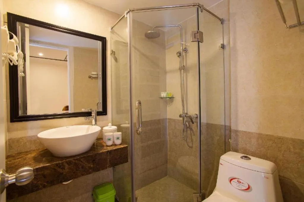 Image 2 of Serenity Diamond Hotel 1E Cửa Đông – by Bay Luxury