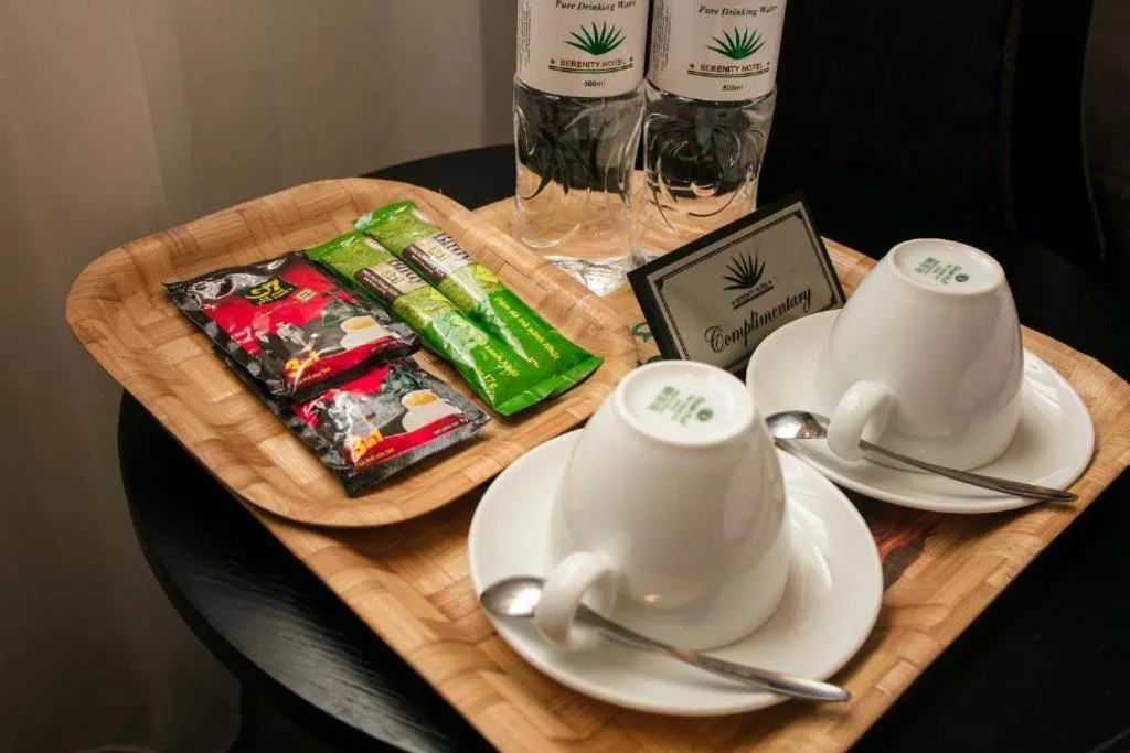 Image 3 of Serenity Diamond Hotel 1E Cửa Đông – by Bay Luxury