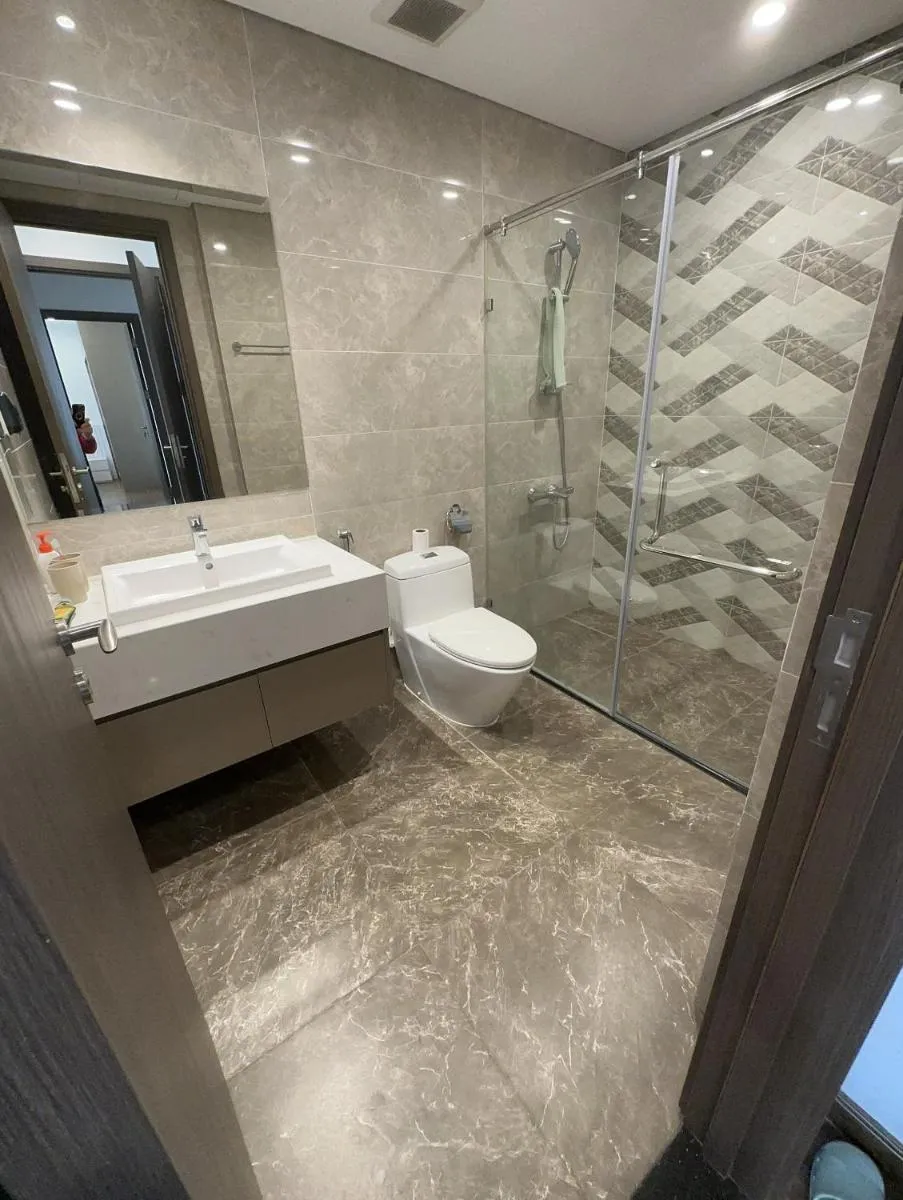Image 3 of Serviced apartment Luxury in Vinhomes Westpoint VIE