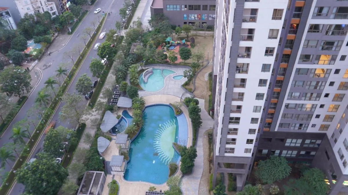 Image 5 of Serviced apartment in Starlake Daewoo VIE