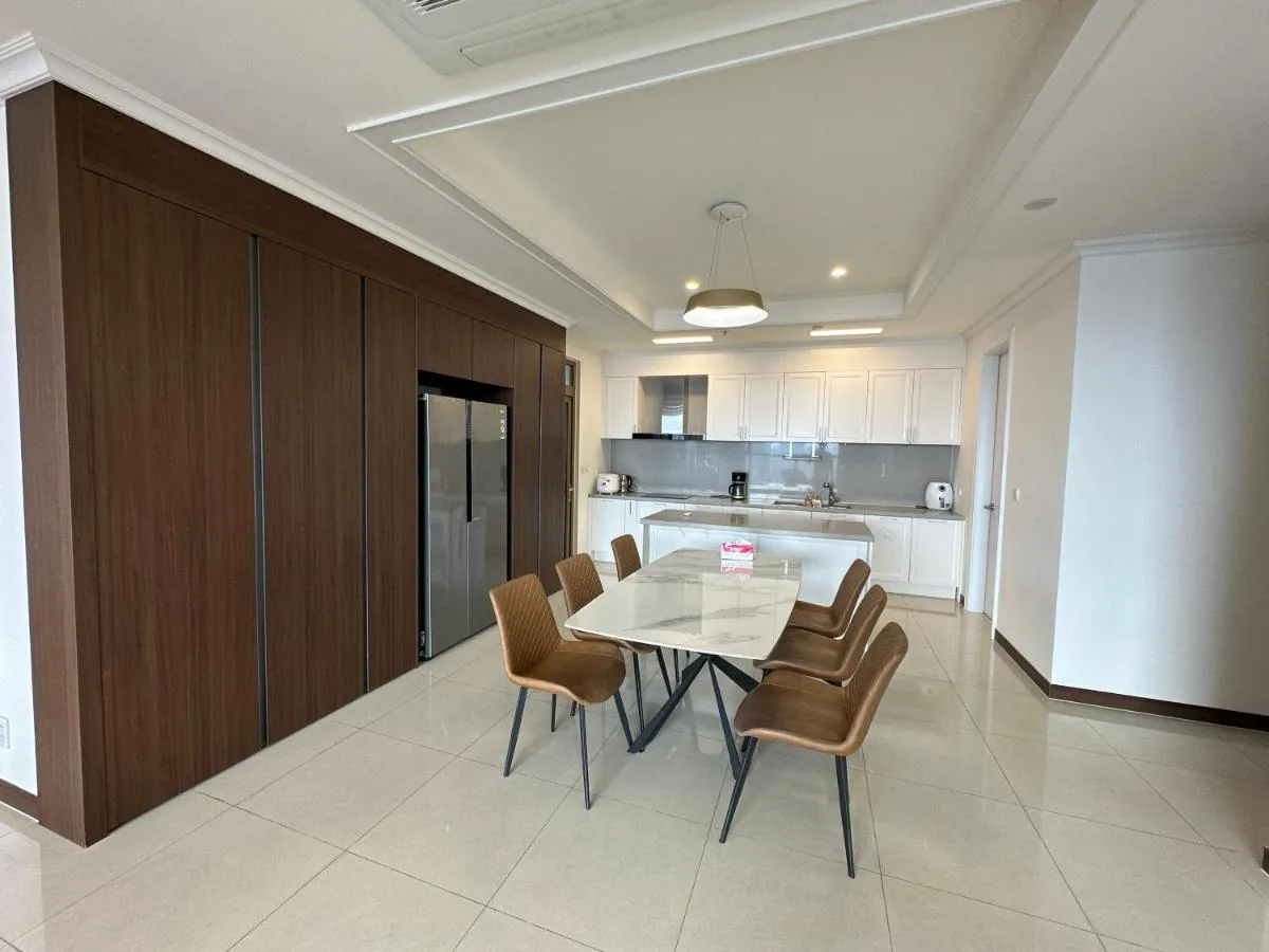 Image 3 of Serviced apartment in Starlake Daewoo VIE