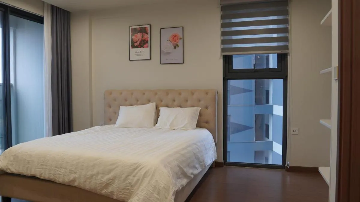 Image 6 of Serviced apartment in Starlake Daewoo VIE