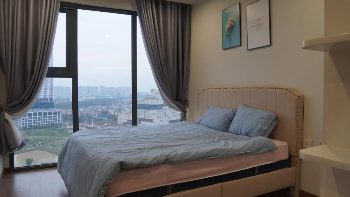 Image 1 of Serviced apartment in Starlake Daewoo VIE