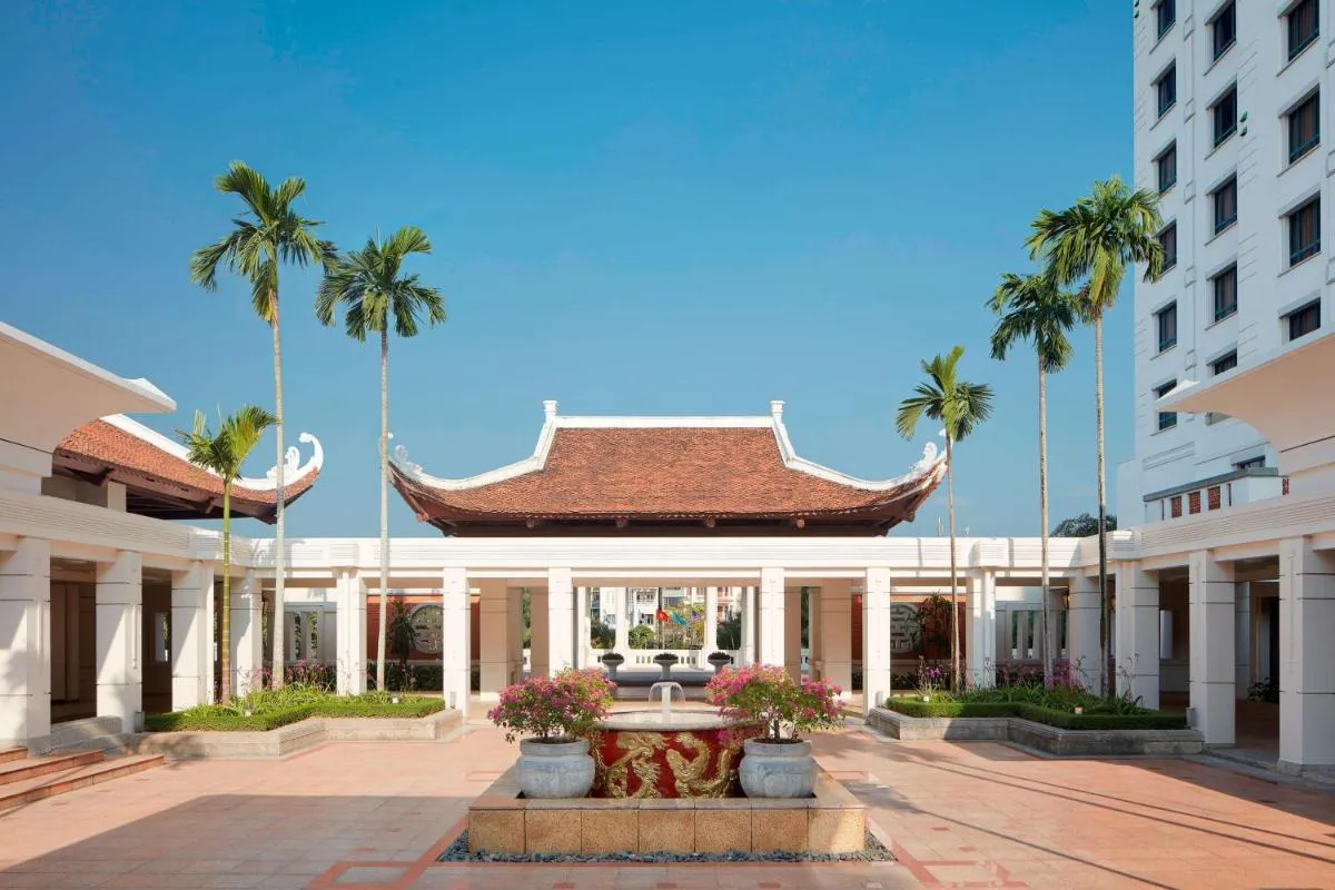 Image 5 of Sheraton Hanoi Hotel