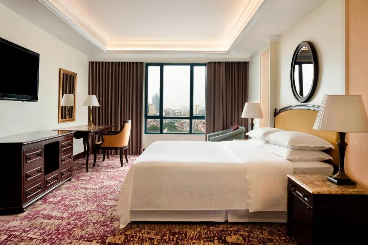 Image 1 of Sheraton Hanoi Hotel
