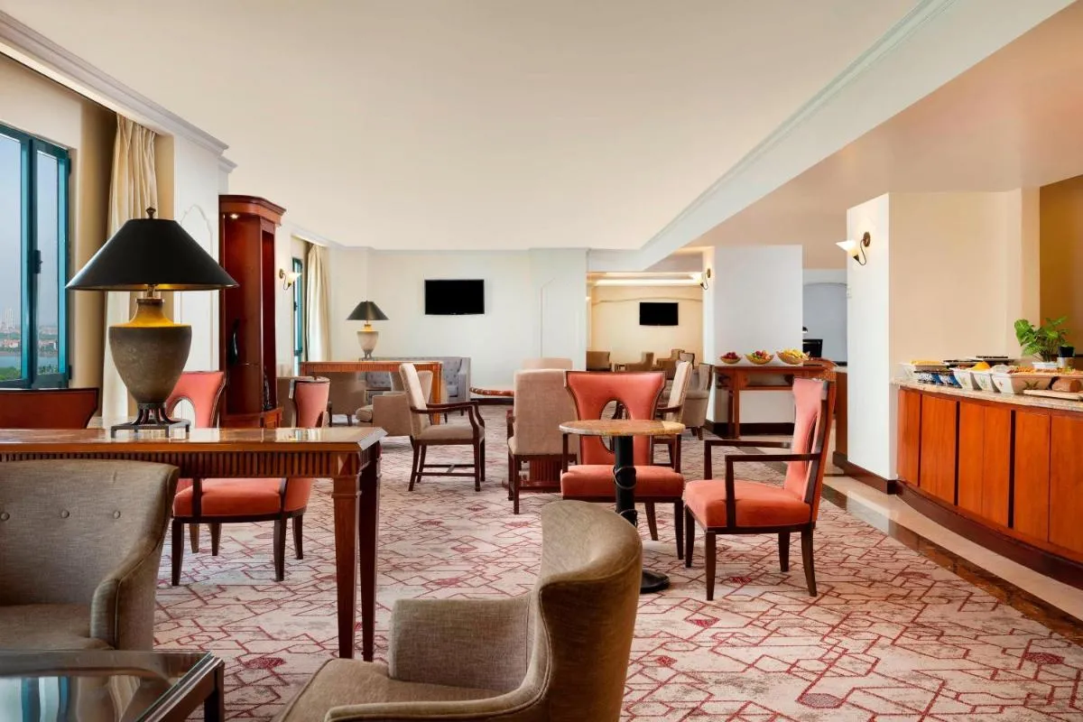 Image 4 of Sheraton Hanoi Hotel