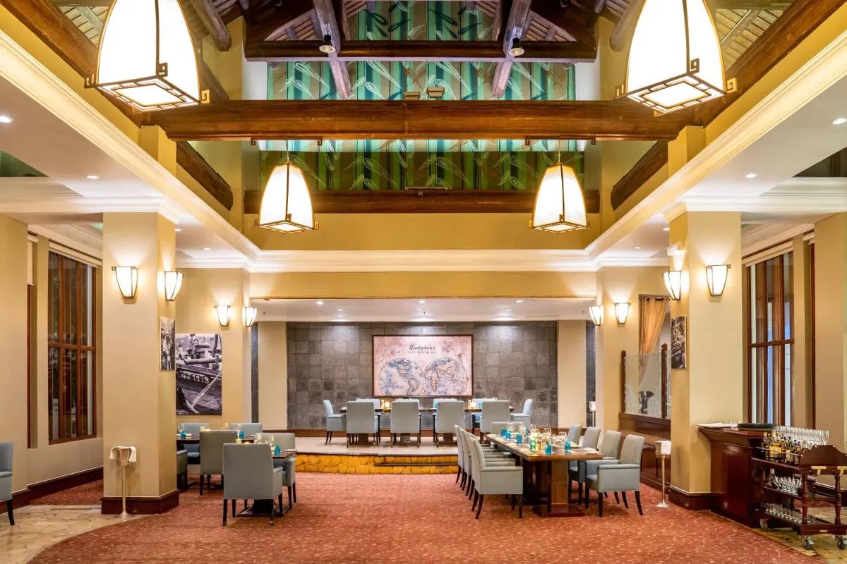 Image 6 of Sheraton Hanoi Hotel
