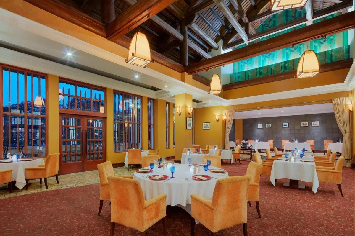 Image 3 of Sheraton Hanoi Hotel