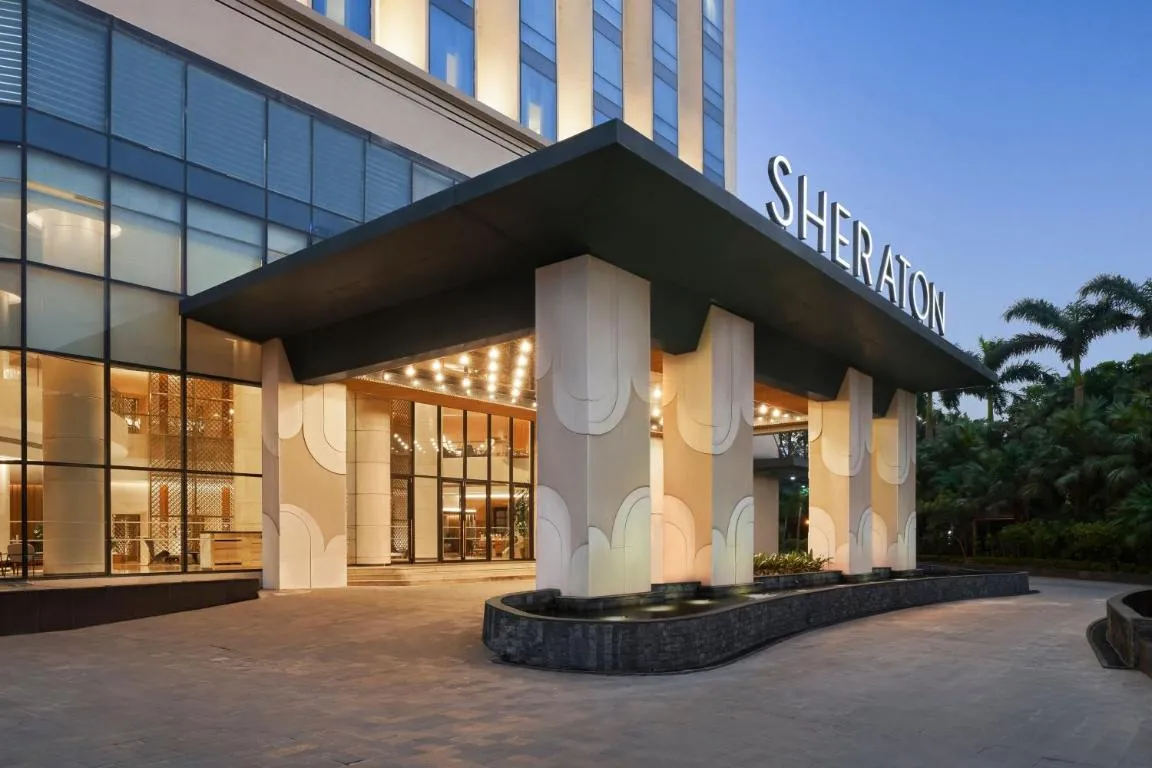 Image of Sheraton Hanoi West