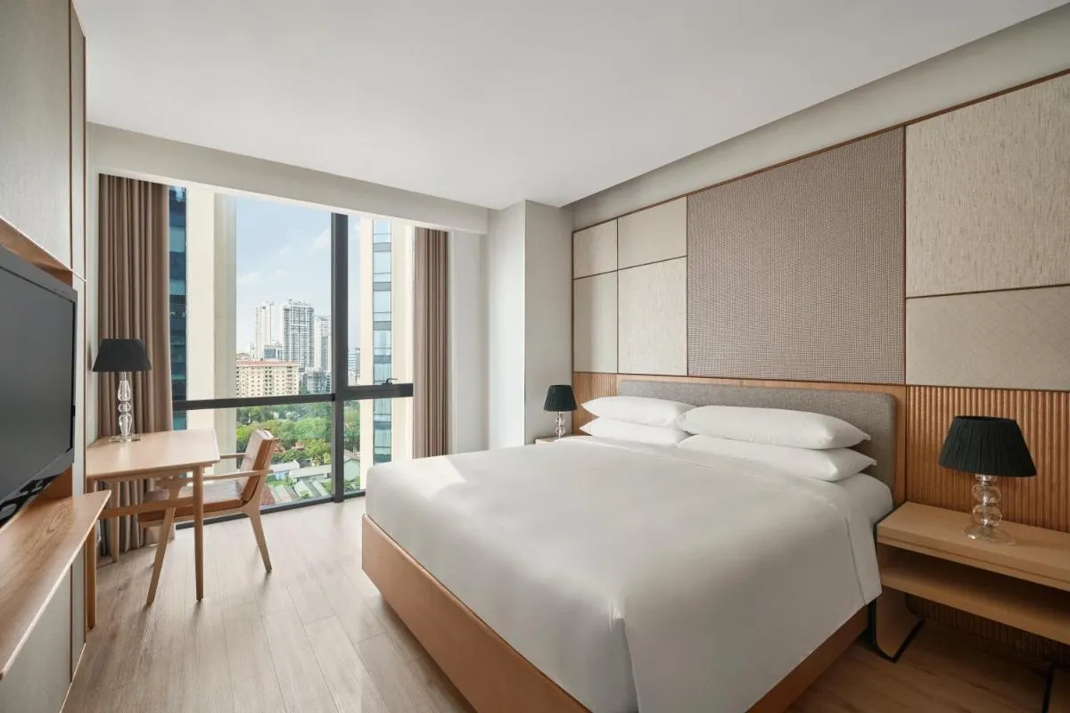 Image 4 of Sheraton Hanoi West