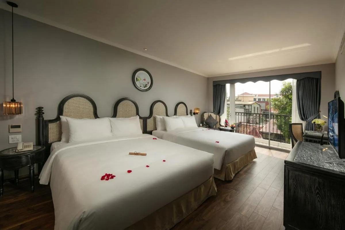 Image 4 of Shining Central Hotel & Spa