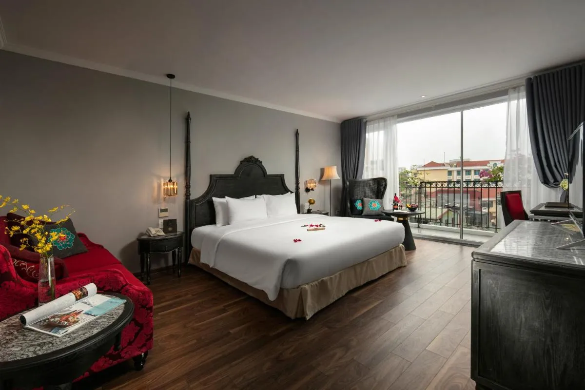 Image 3 of Shining Central Hotel & Spa