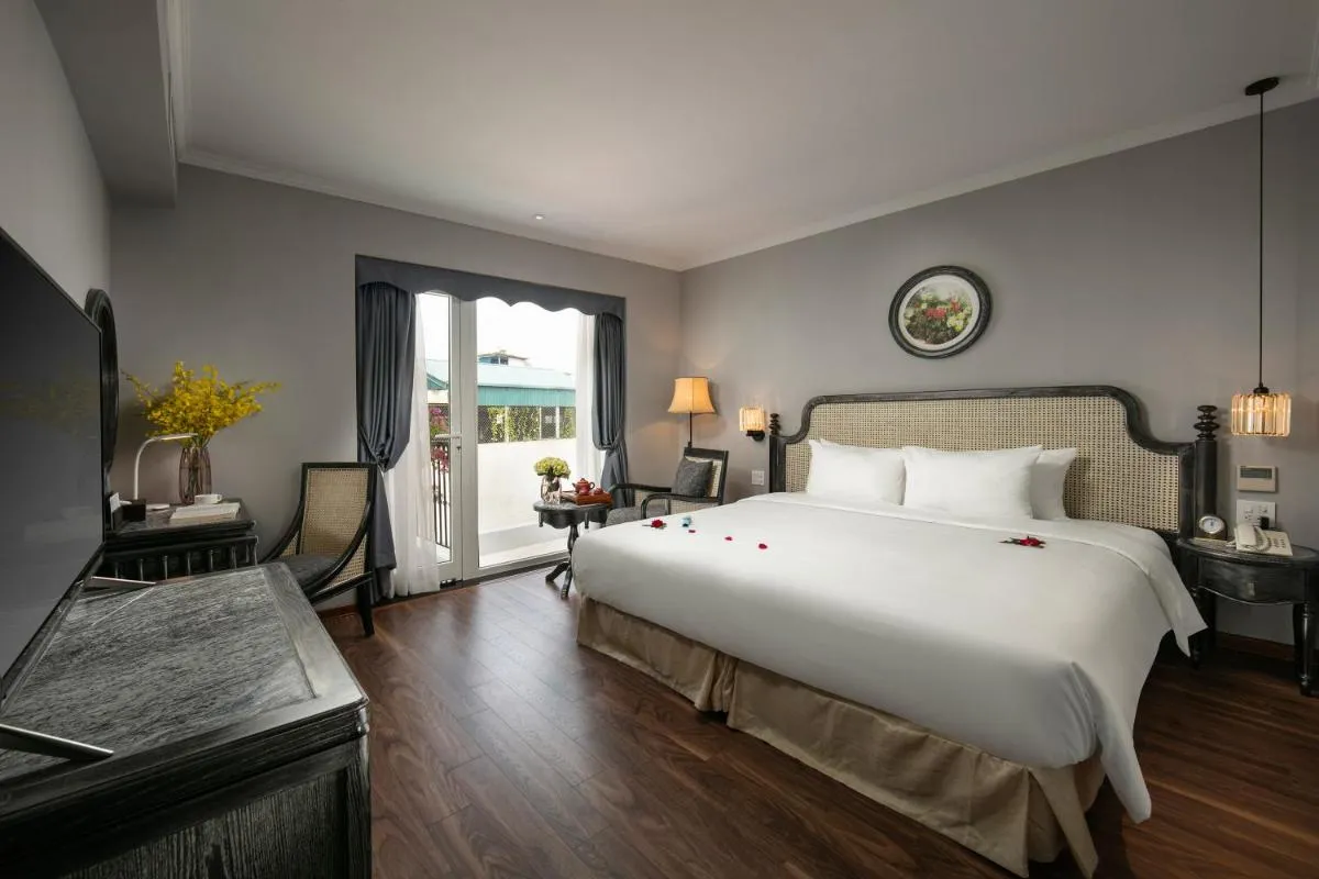 Image 5 of Shining Central Hotel & Spa