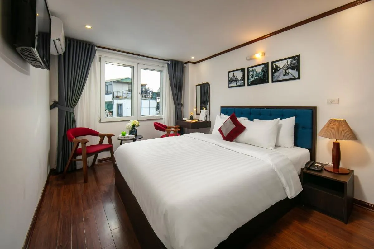 Image 1 of Silk Flower Hotel & Spa